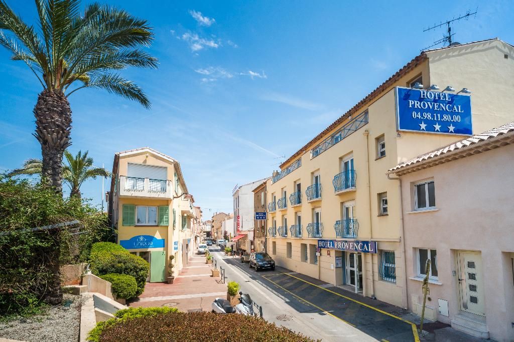 Hotel Provencal, foto 5