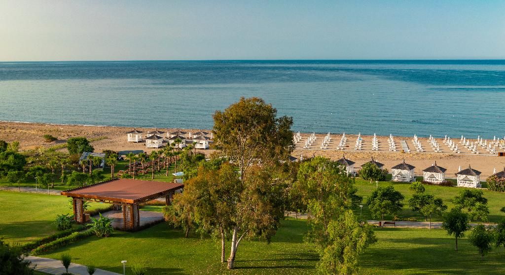 Akra Sorgun Tui Blue Sensatori, foto 14