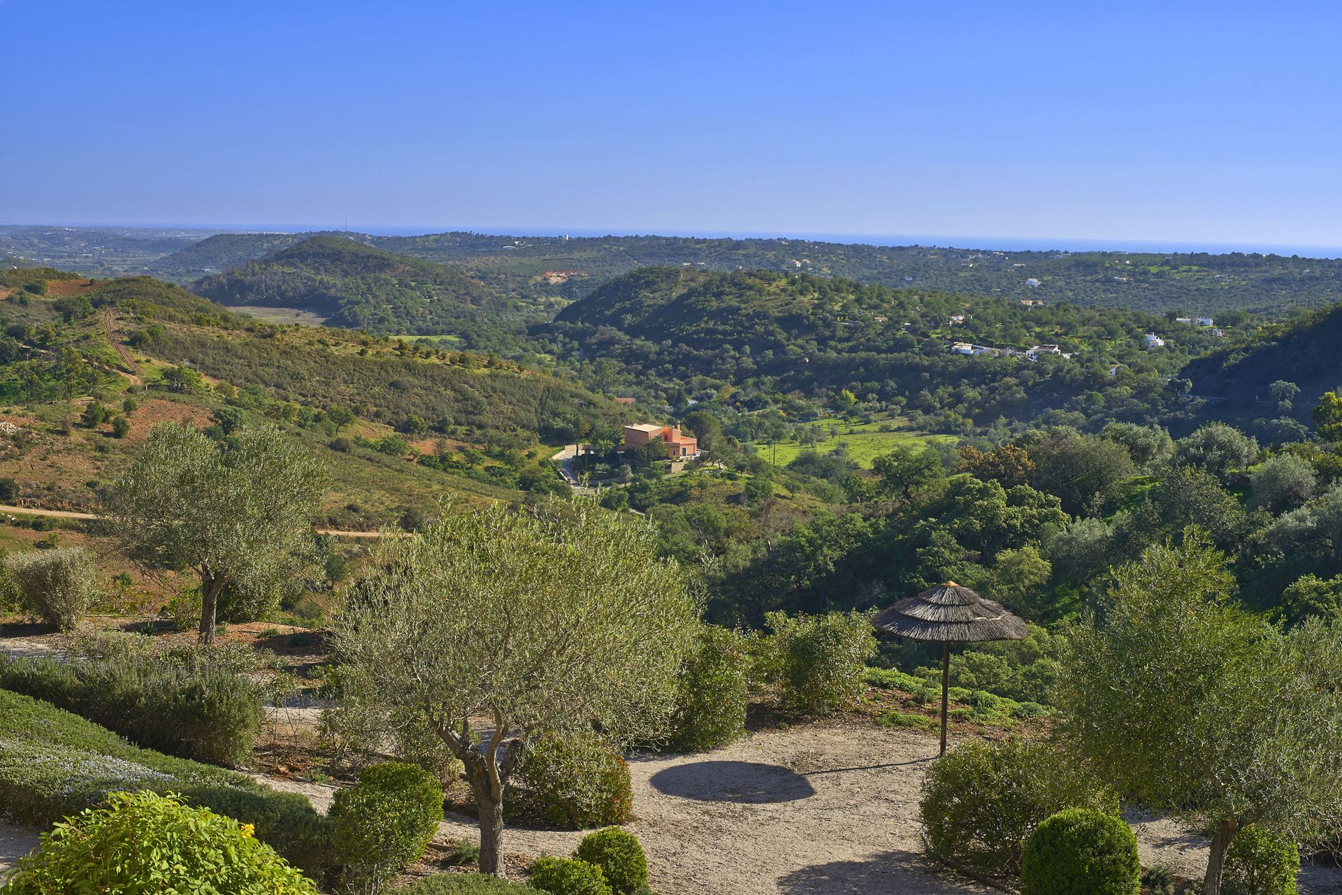Hotel Rural Quinta do Marco, foto 8