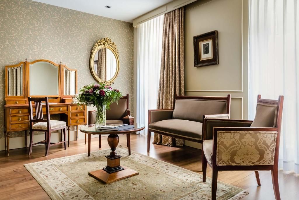 Gran Hotel La Perla, foto 5