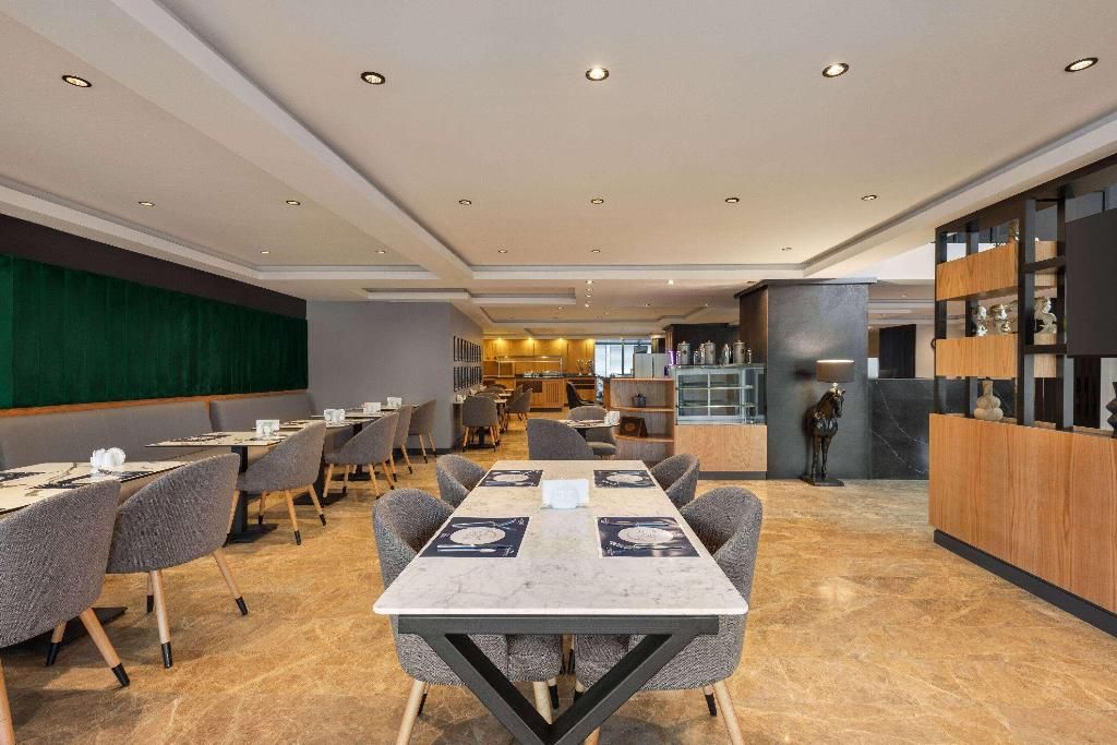 Days Inn by Wyndham Istanbul Arnavutkoy, foto 2