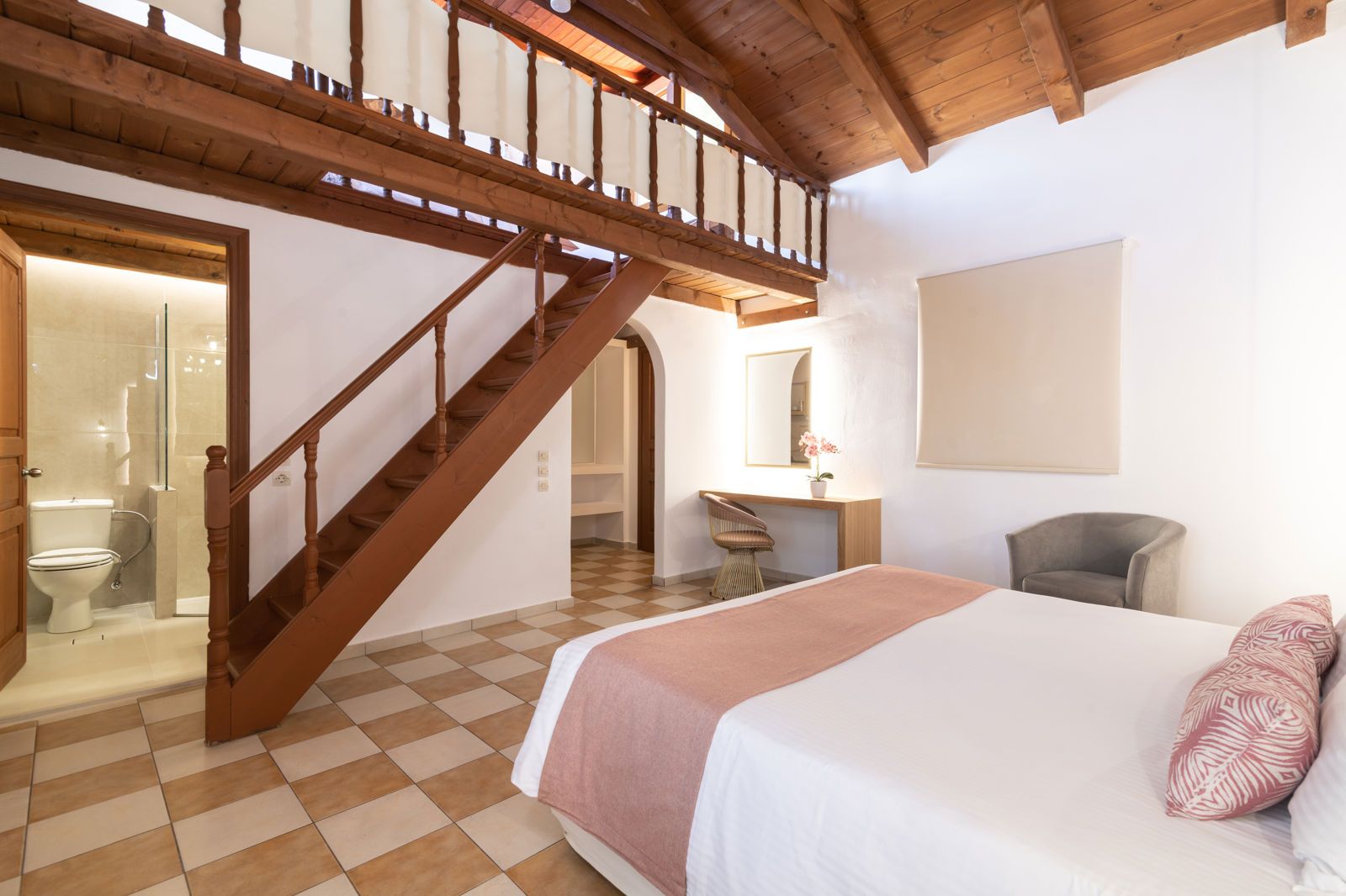 Sea View Village Studios & Apartments, foto 14