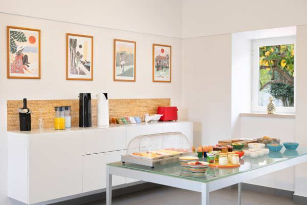 Flamboyant Boutique B&B, foto 4