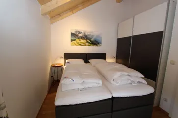 Slaapkamer