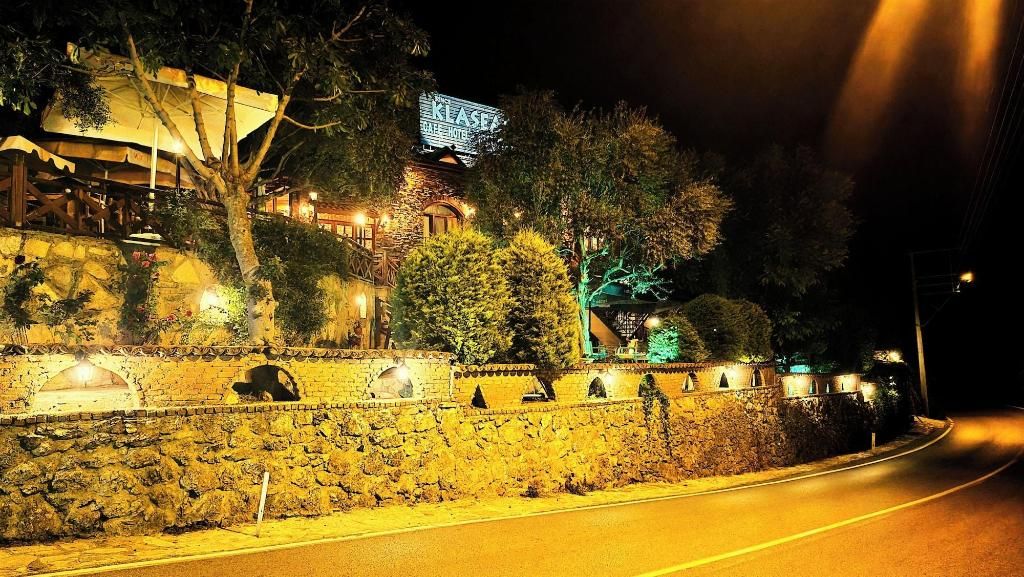 Sirince Klaseas Hotel & Restaurant, foto 6