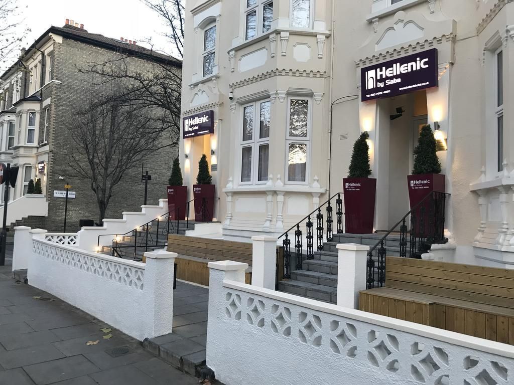 Hellenic Hotel London, foto 6