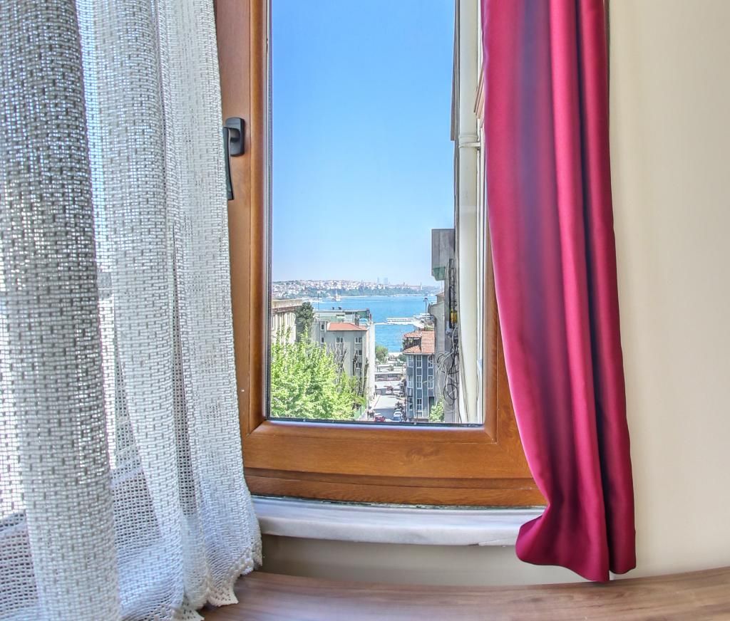 Cihangir Palace Hotel, foto 9