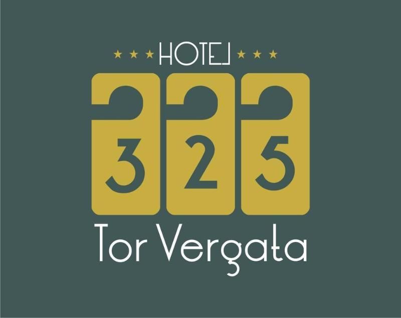 Hotel 325 Tor Vergata, foto 7