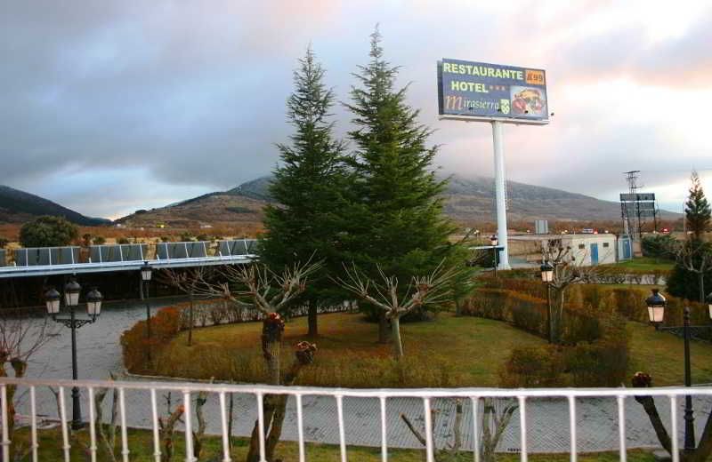 Mirasierra Hotel, foto 8