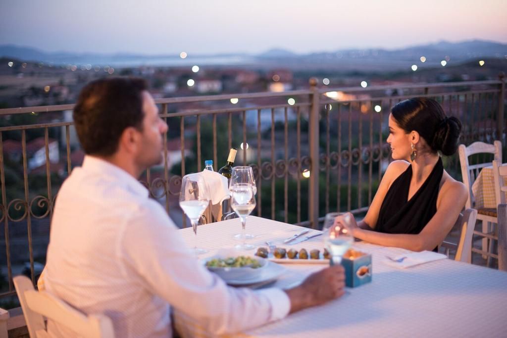 Varos Village Boutique Hotel, foto 12