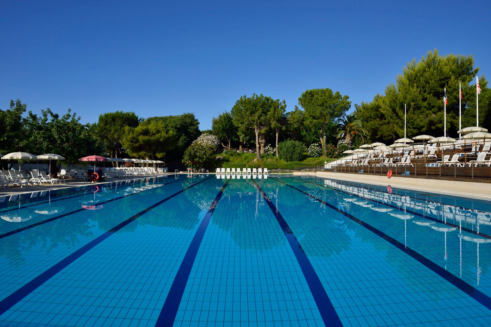 Unahotels Naxos Beach Sicilia, foto 3