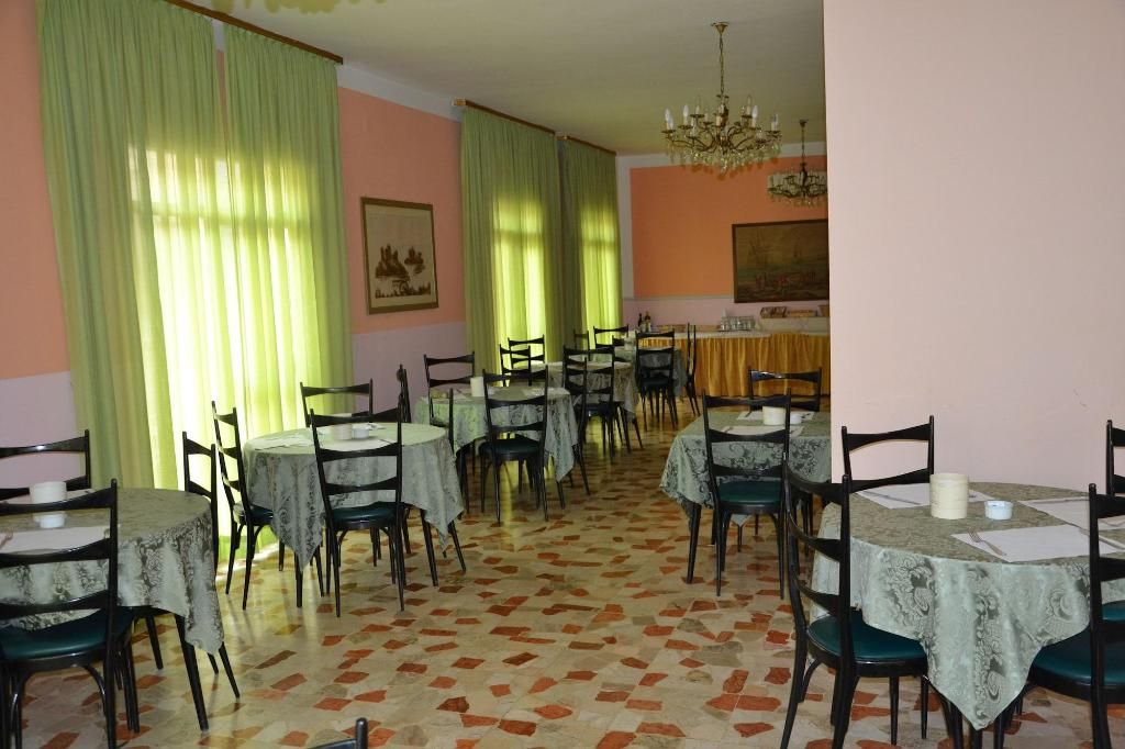 Hotel Britta, foto 2