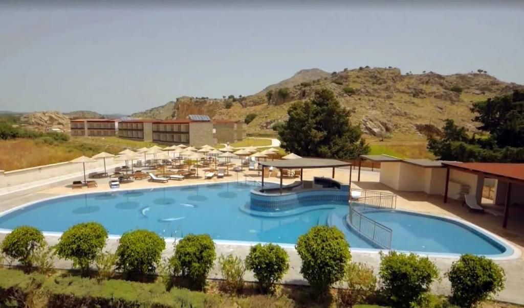 Anavadia Hotel, foto 8