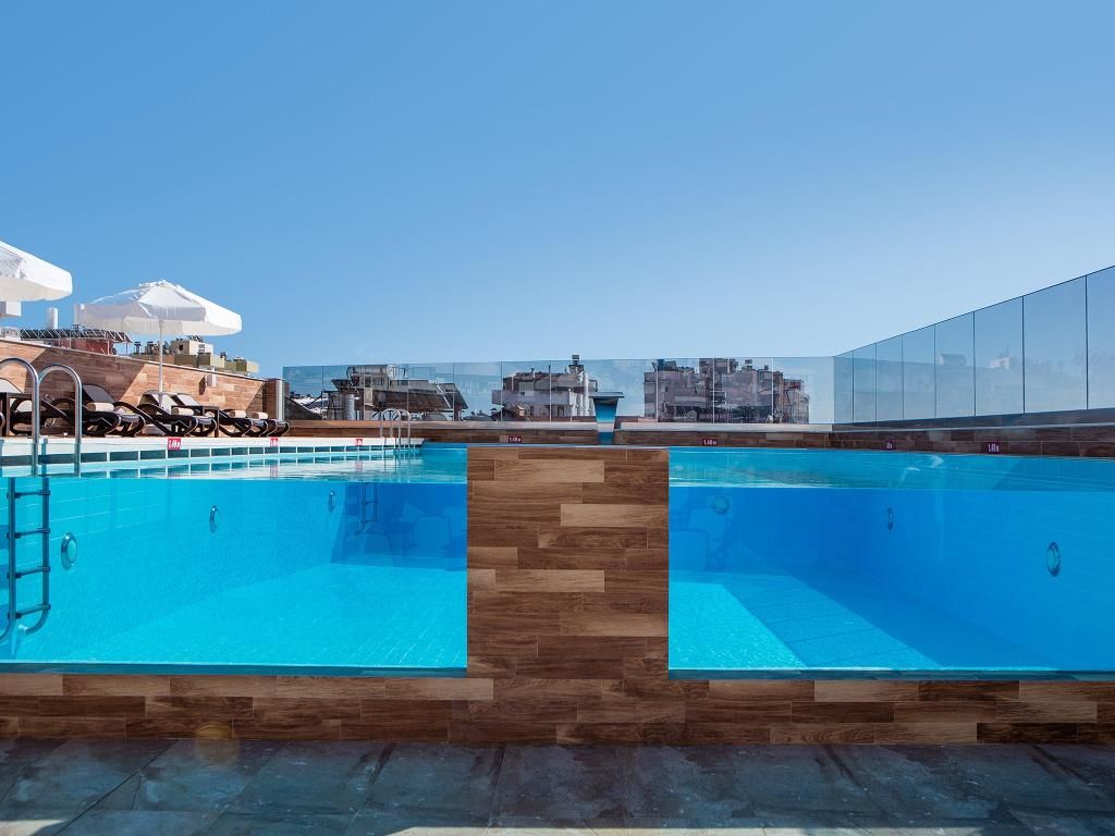 Holiday Inn Antalya - Lara, foto 12