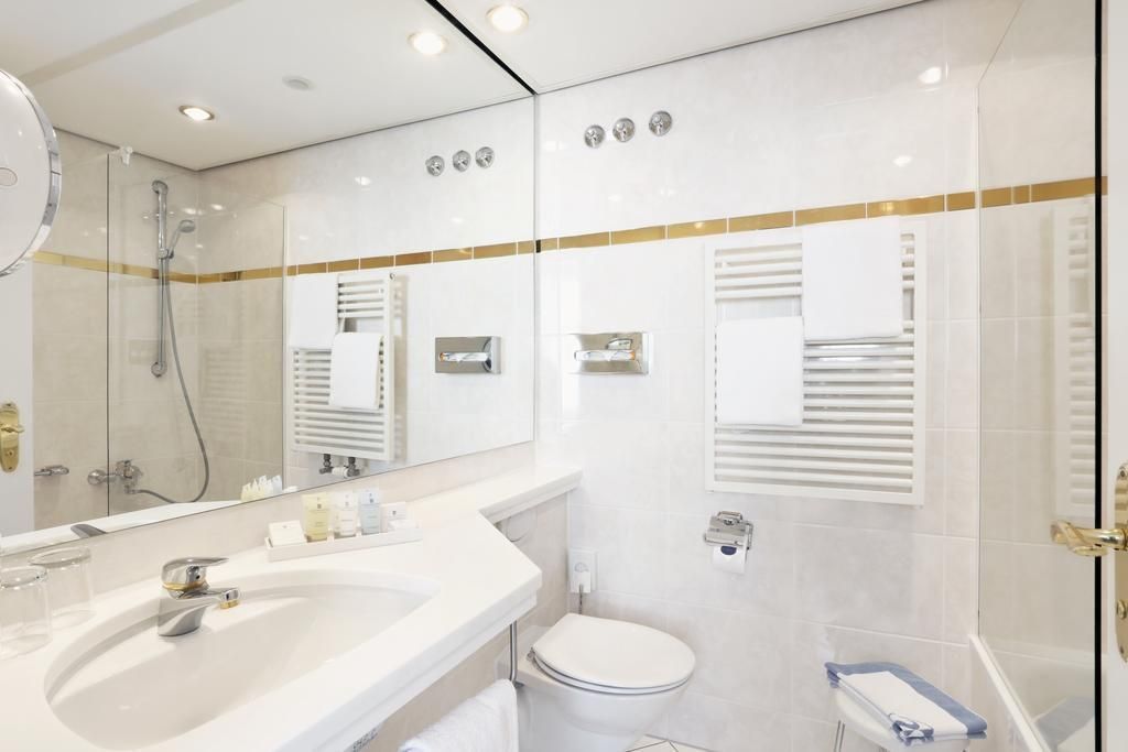 Hotel Bayerischer Hof, foto 3