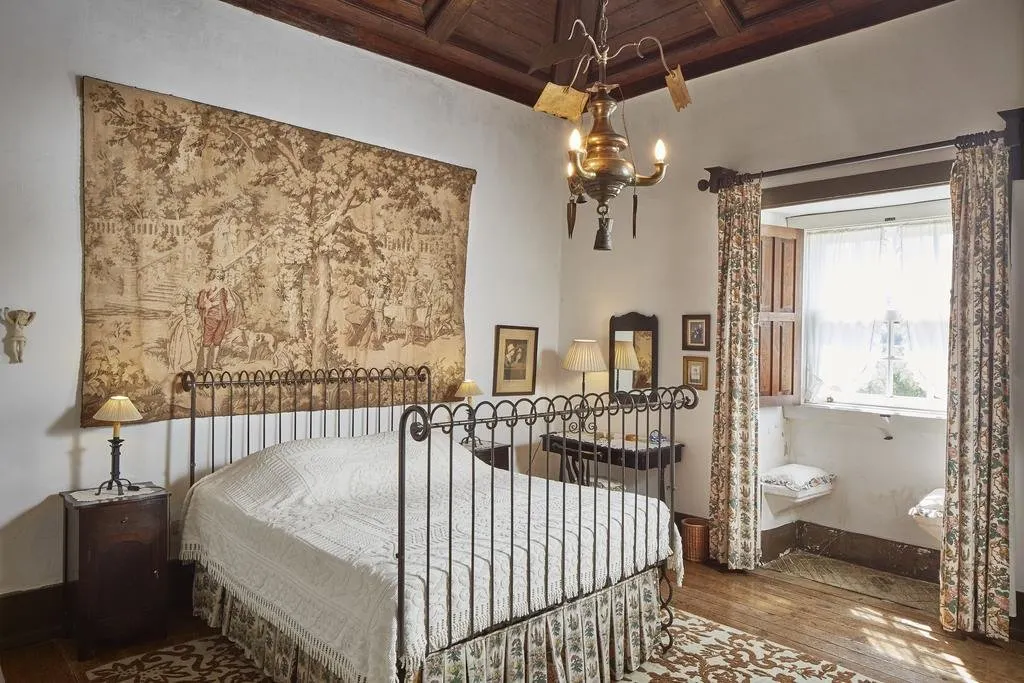 Hotel Casa de Canedo