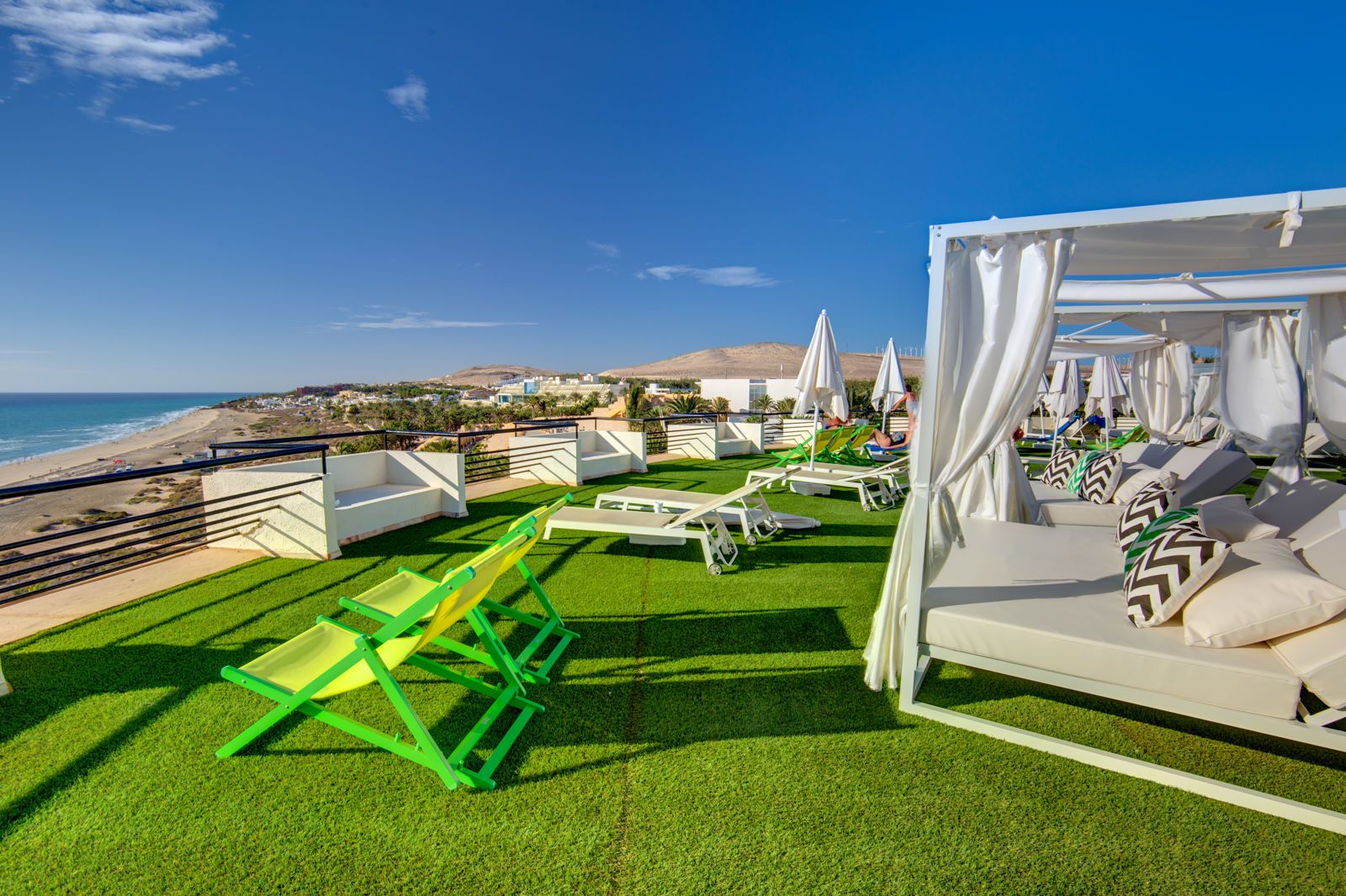 SBH Crystal Beach Hotel & Suites, foto 8