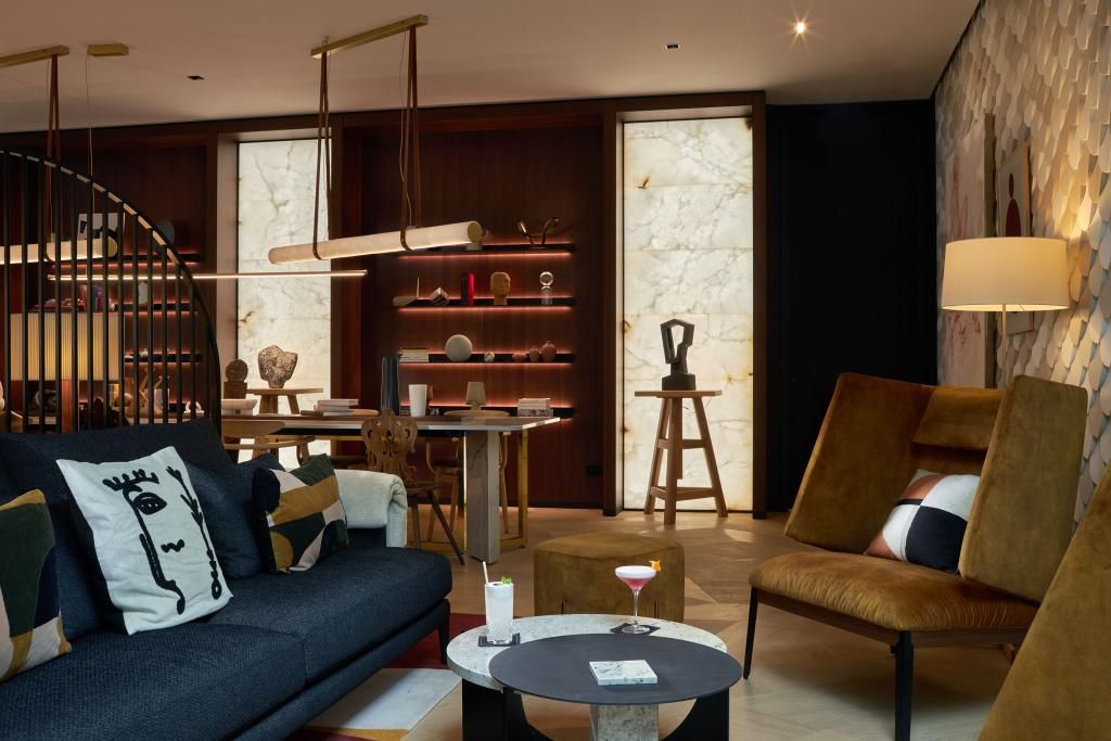 L'Esquisse Hotel & Spa Colmar - MGallery, foto 4