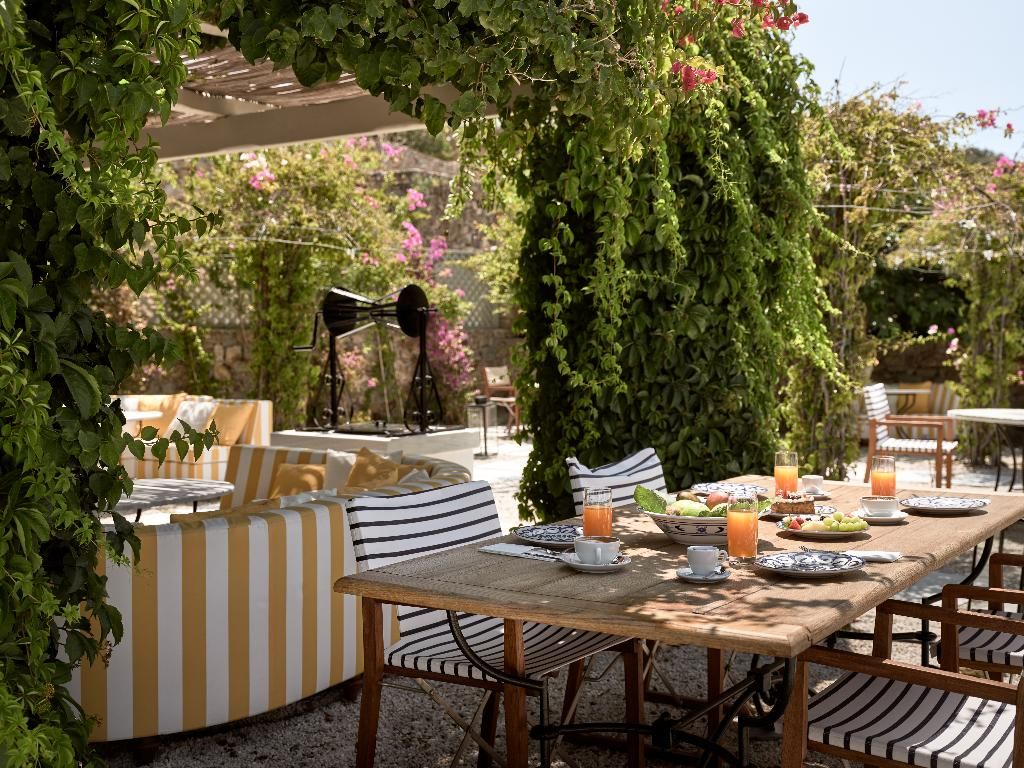 Belvedere Mykonos - Hilltop Rooms & Suites, foto 5