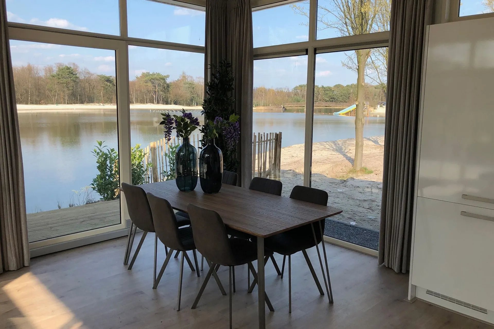 Eetkamer