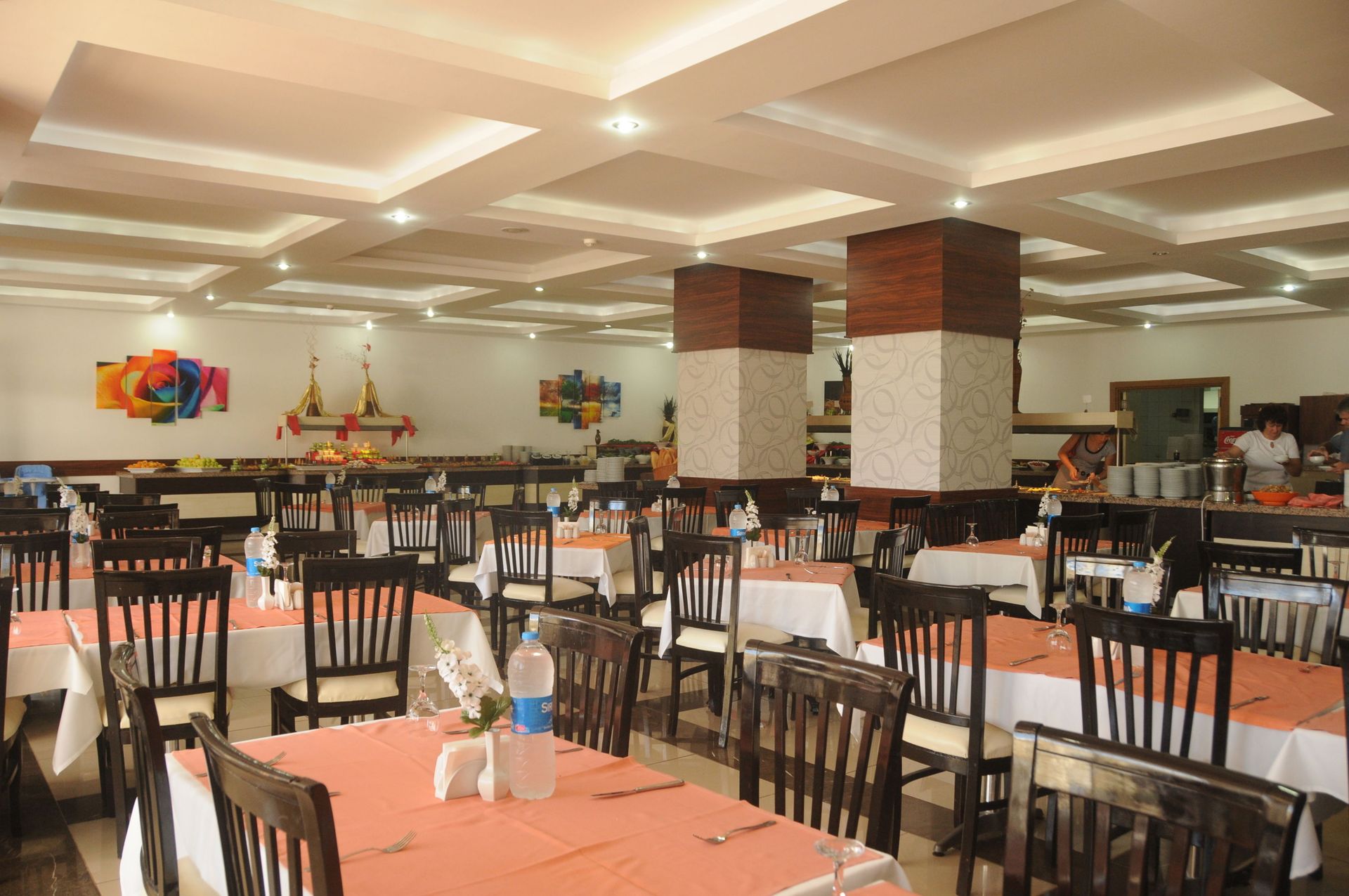 Armas Beach Hotel, foto 5