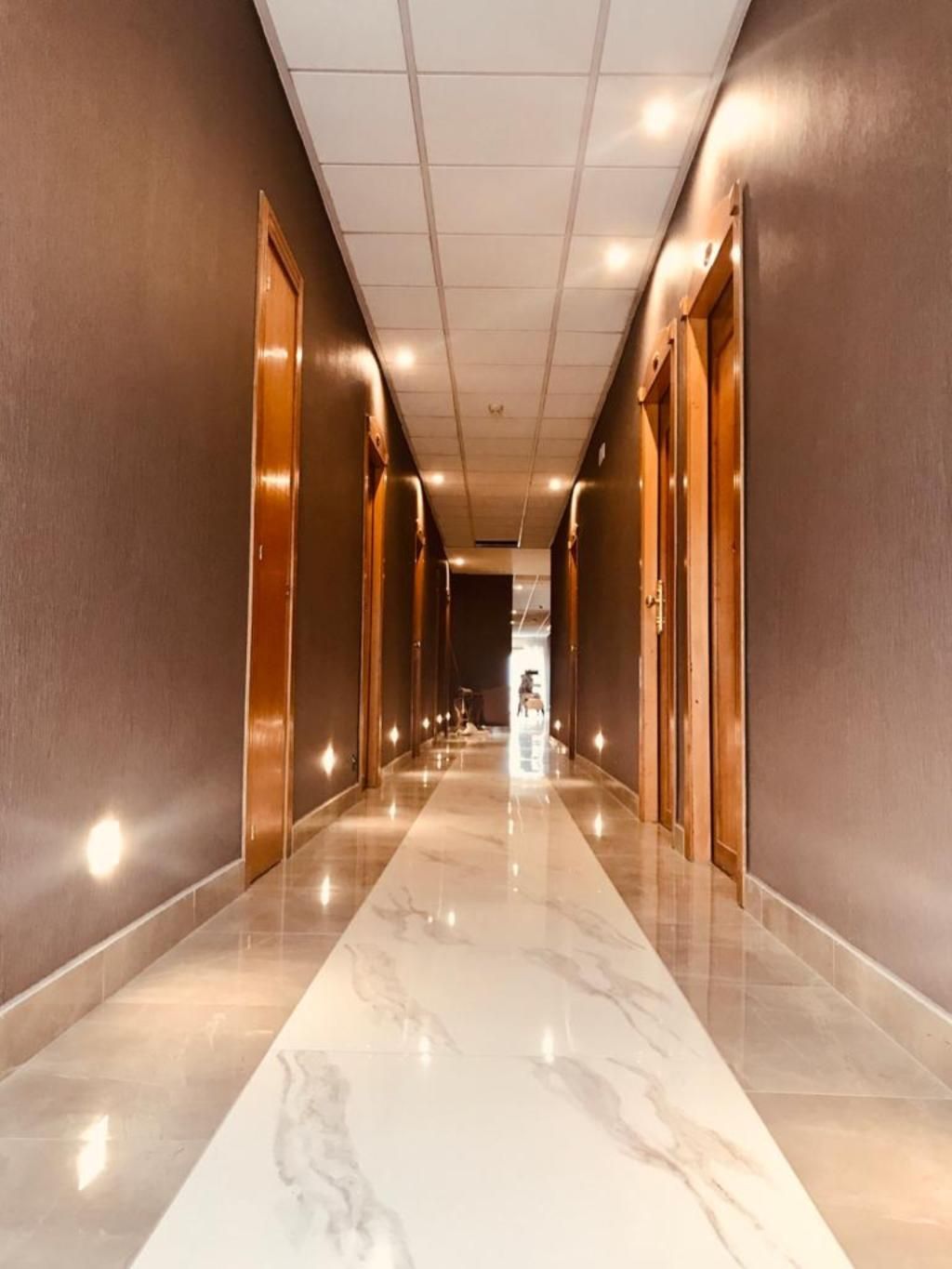 American Hotel, foto 10