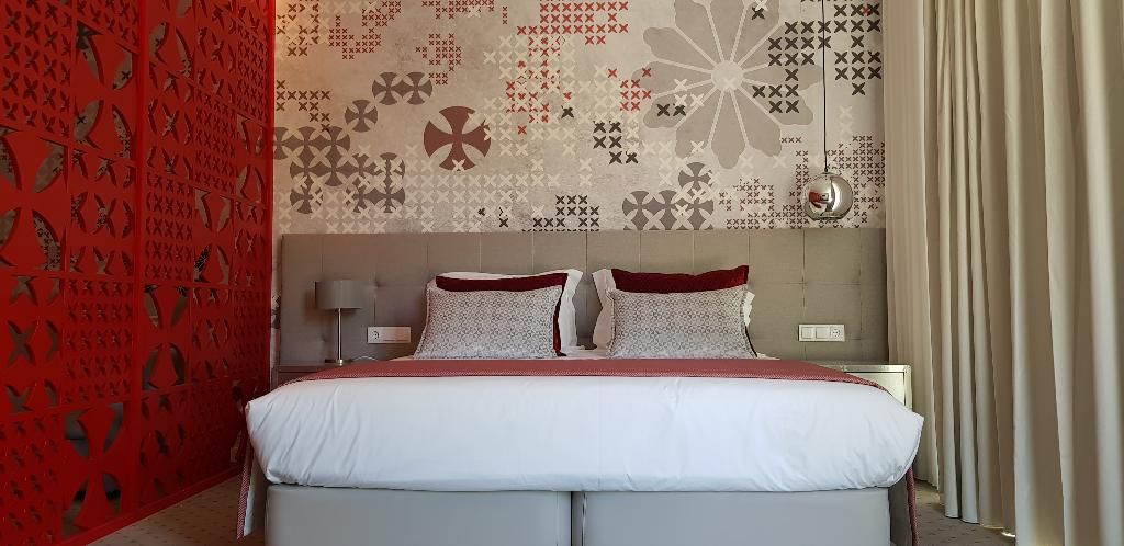 Thomar Boutique Hotel, foto 8