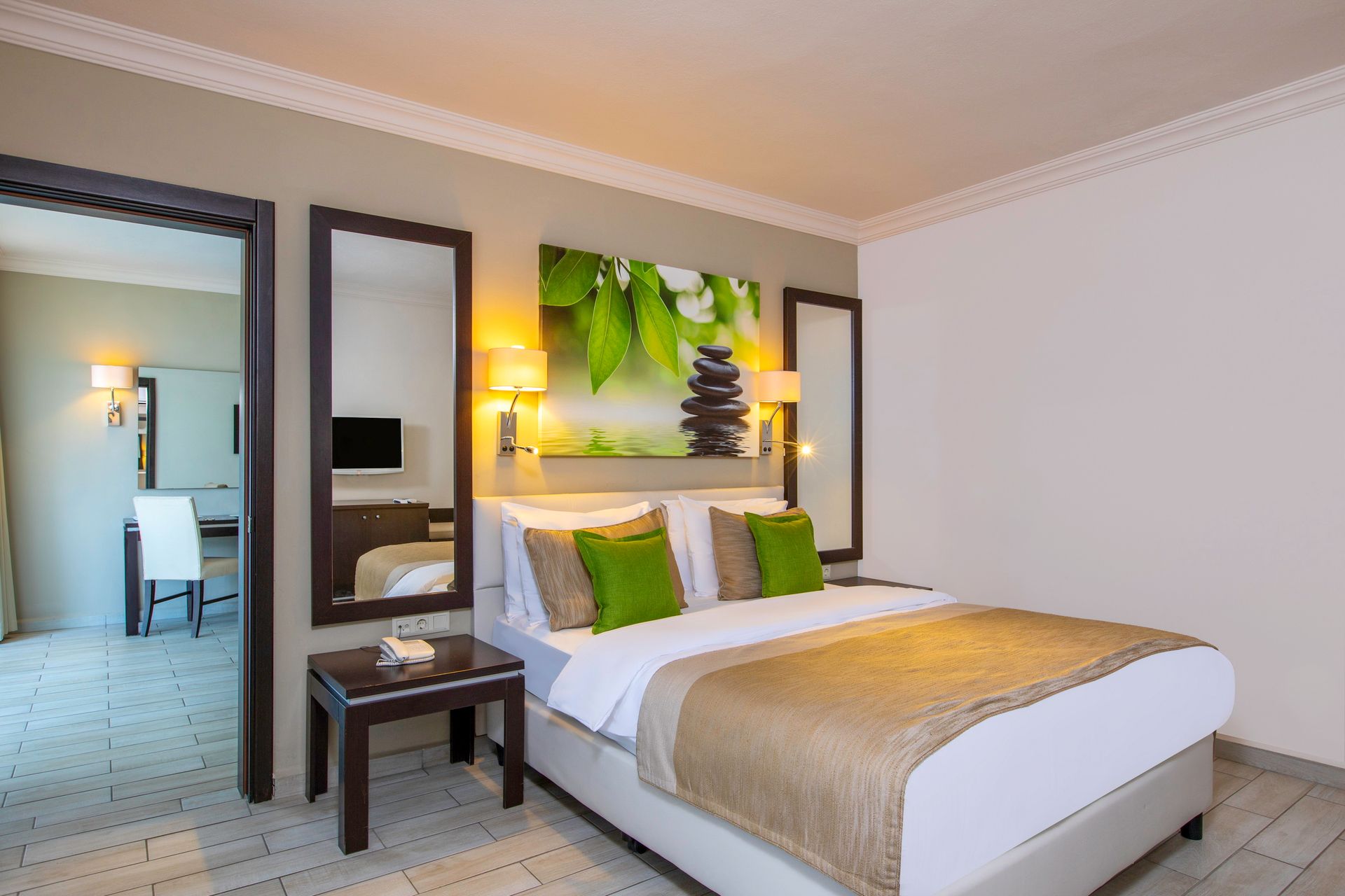 Marmaris Bay Resort, foto 5