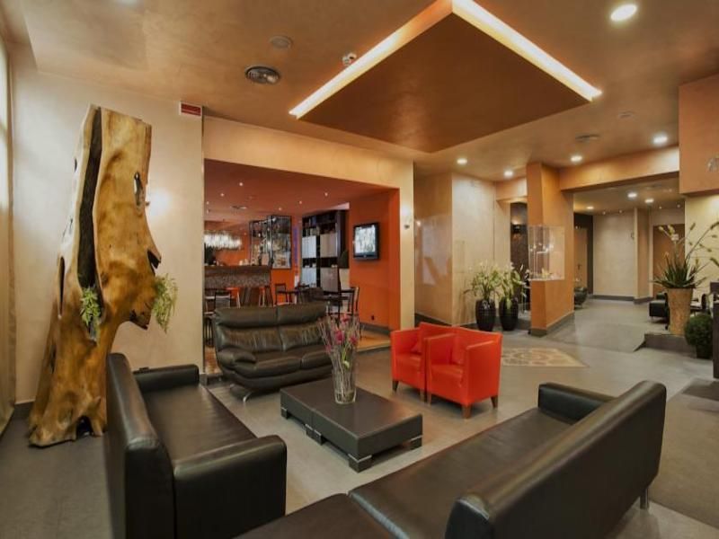 Albergo Athenaeum, foto 7