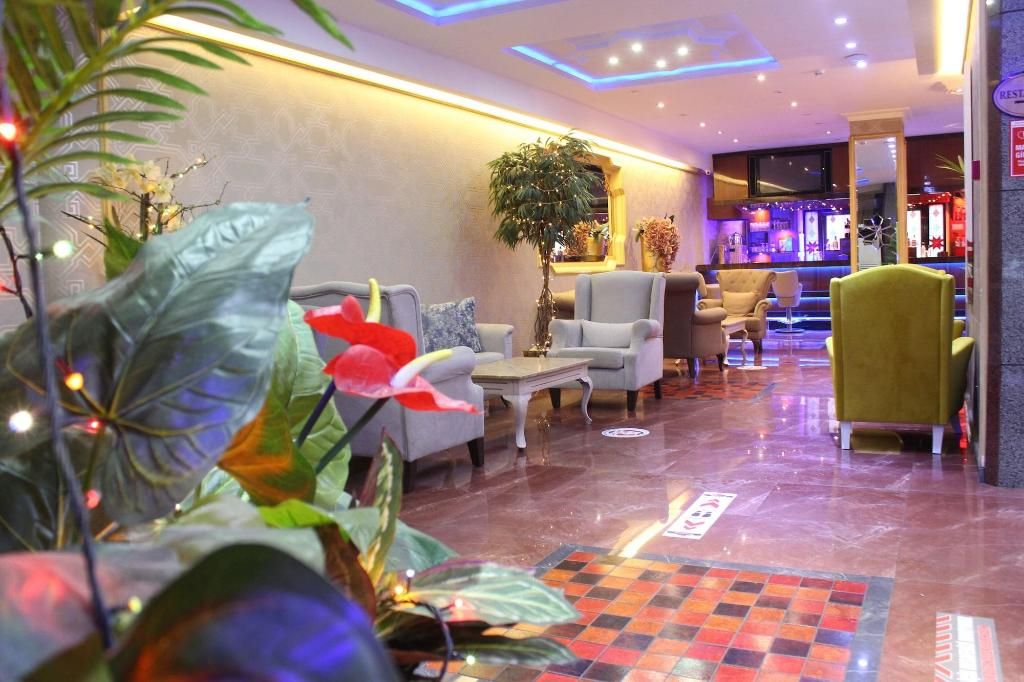 Hermanos Hotel, foto 13