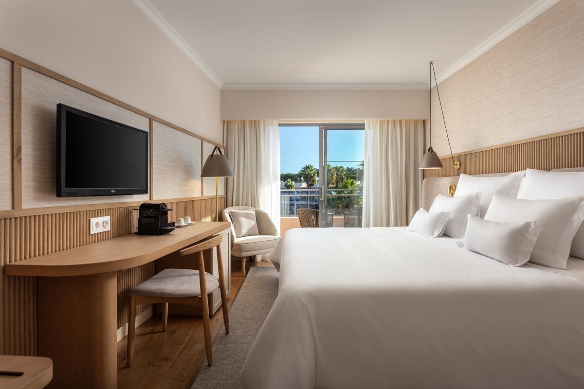 Grande Real Santa Eulalia Resort & Hotel Spa, foto 7