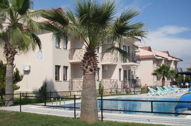 Nazar Garden Hotel, foto 9