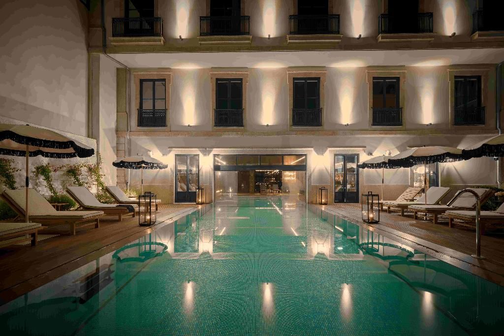Hotel GA Palace, foto 13