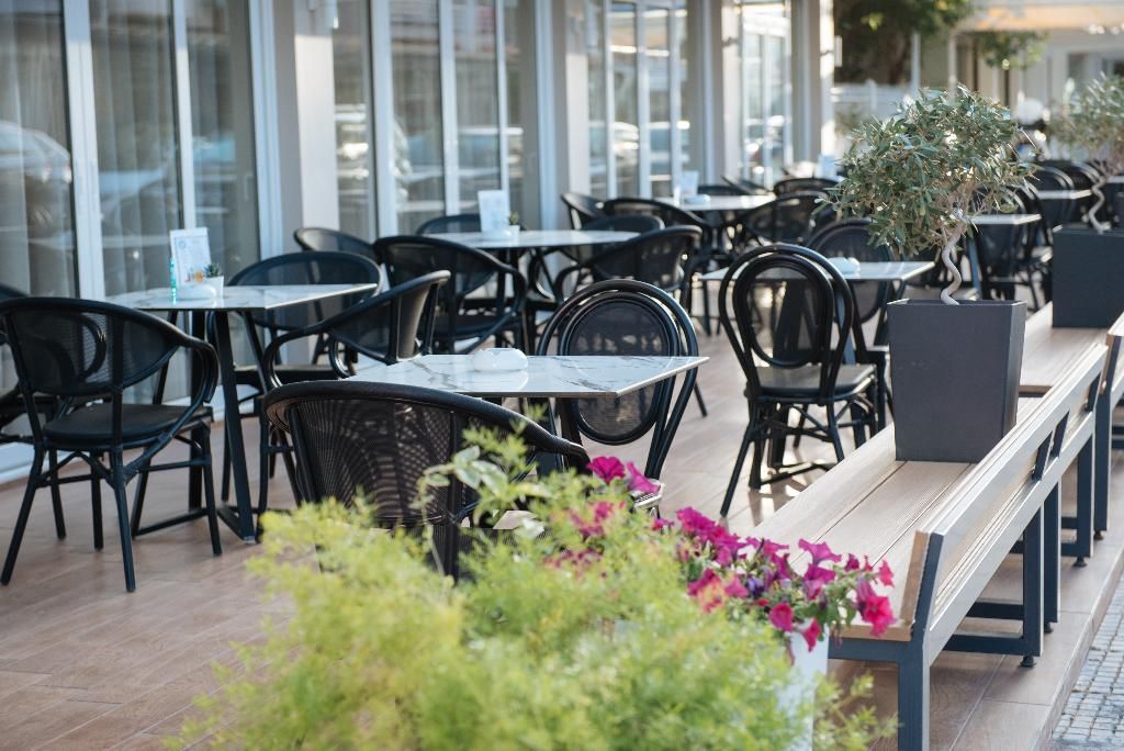 Regina Mare Hotel, foto 7