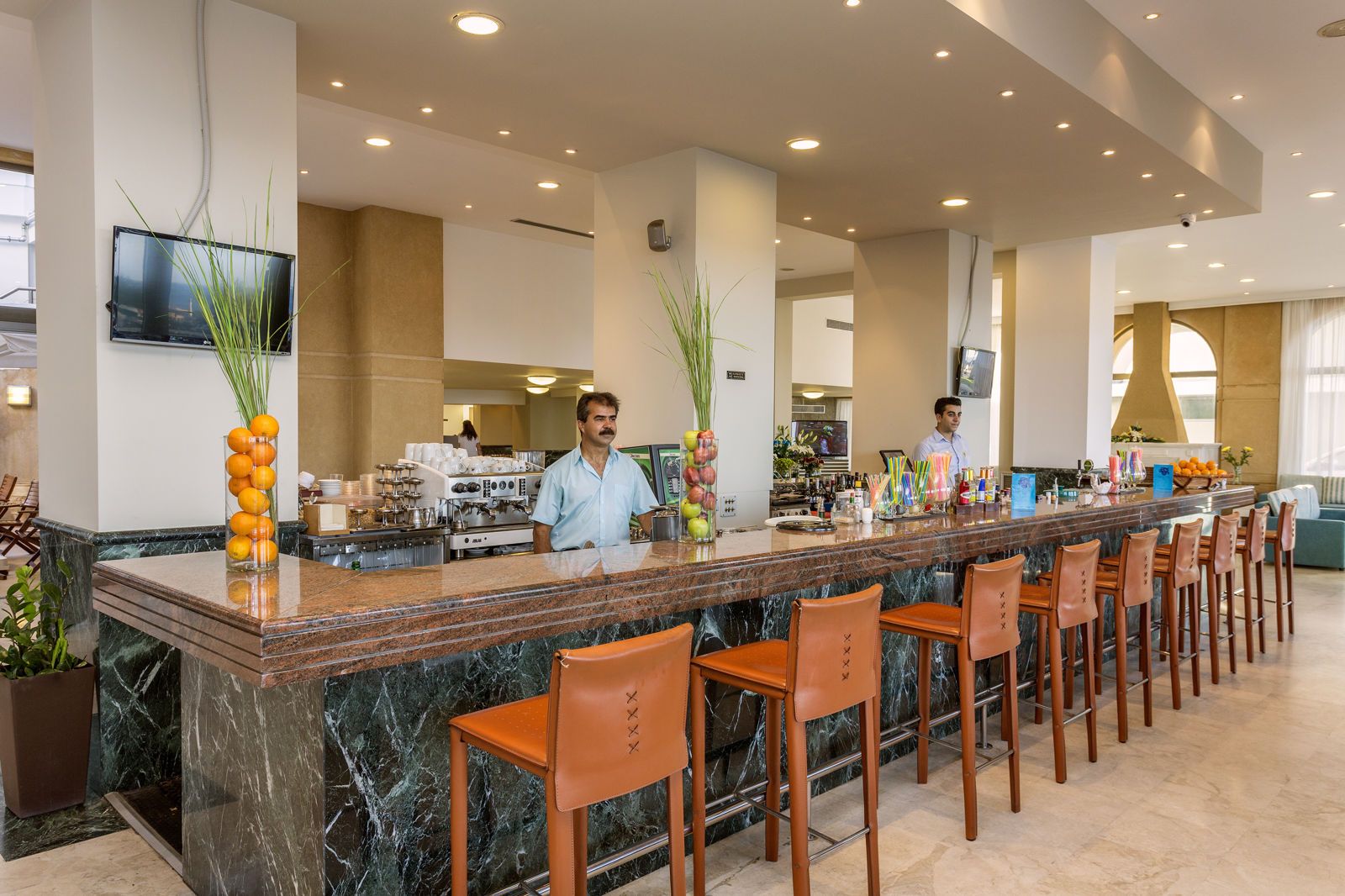 Ibiscus Hotel, foto 9
