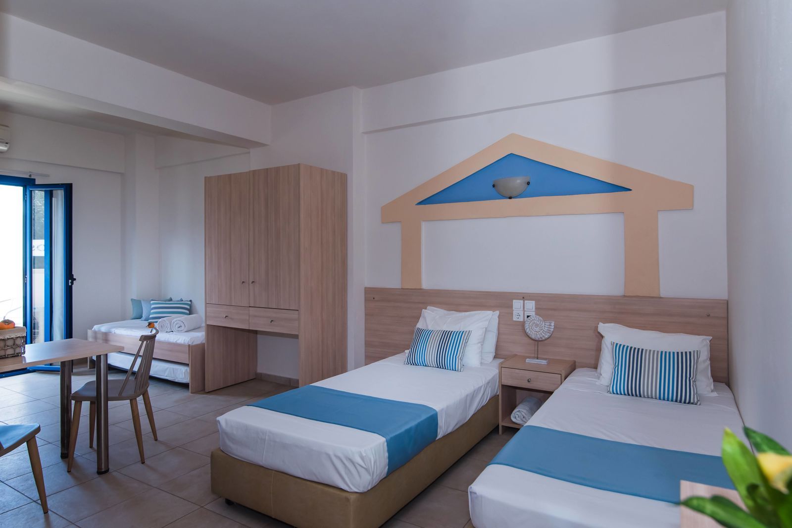 Ilios Malia Hotel Resort, foto 10