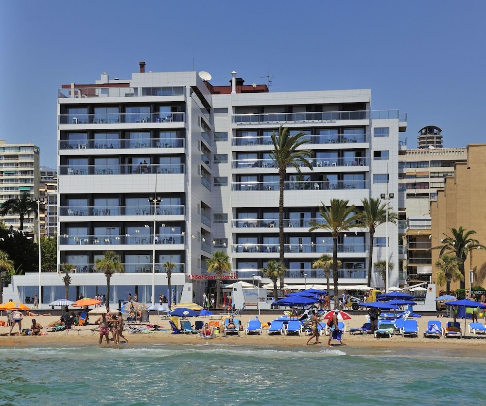 INNSiDE Costablanca, foto 4
