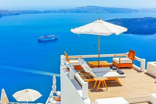Eilandhoppen 10 dagen Mykonos-Santorini-Kreta 4*, foto 11