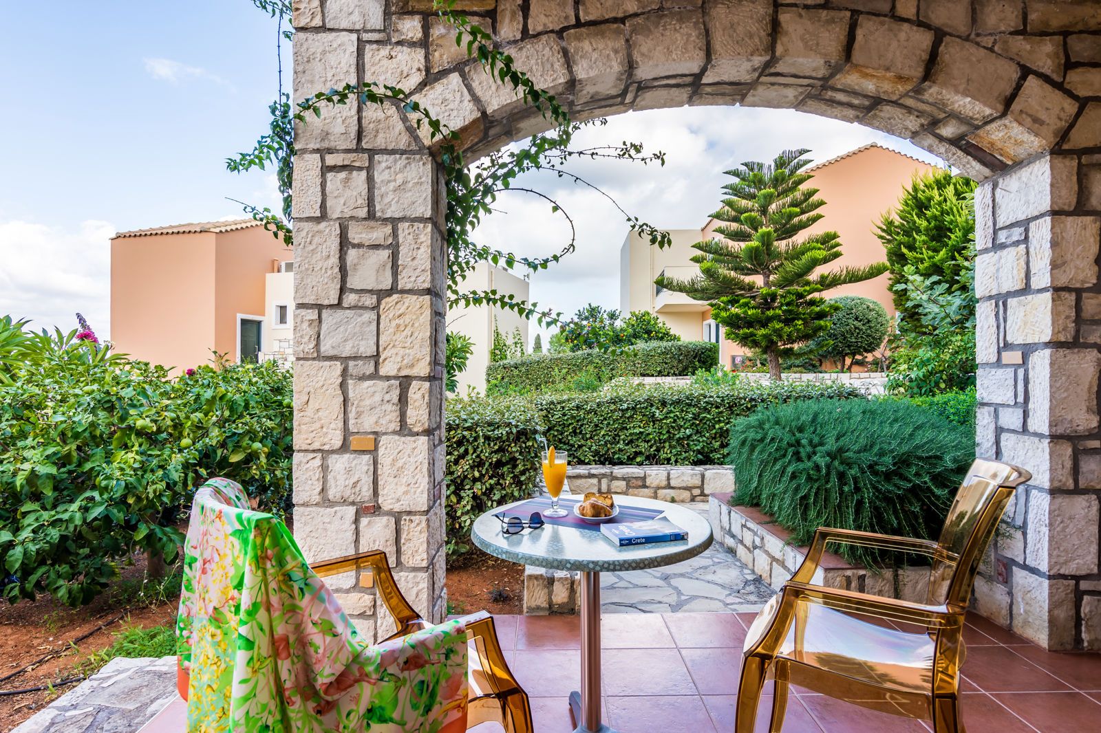 Pilot's Villas Luxury Suites, foto 8