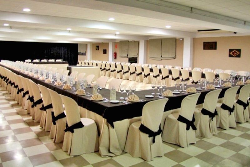 AHC Hoteles Low Cost Cáceres, foto 6