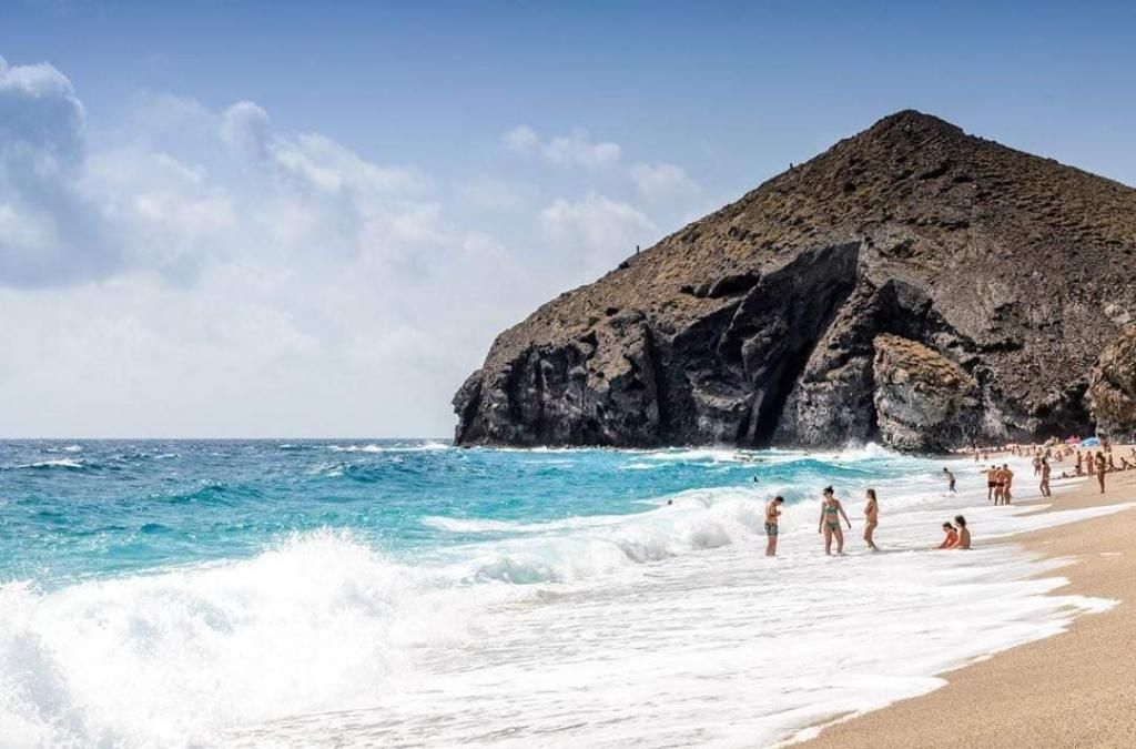 Hotel Carboneras Cabo de Gata, foto 15