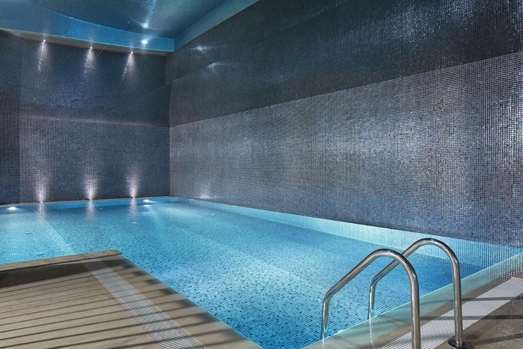 Melas Hotel Istanbul, foto 4