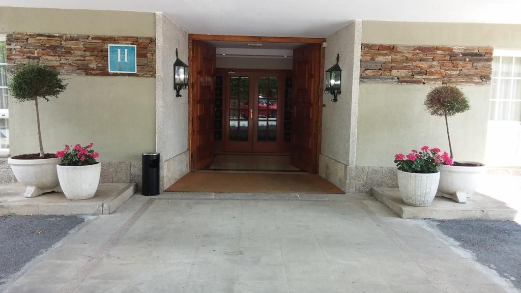 Pousada de Portomarin, foto 4