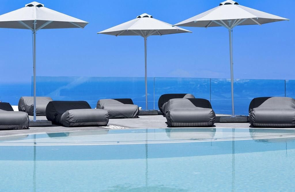 Aperanto Suites, foto 11