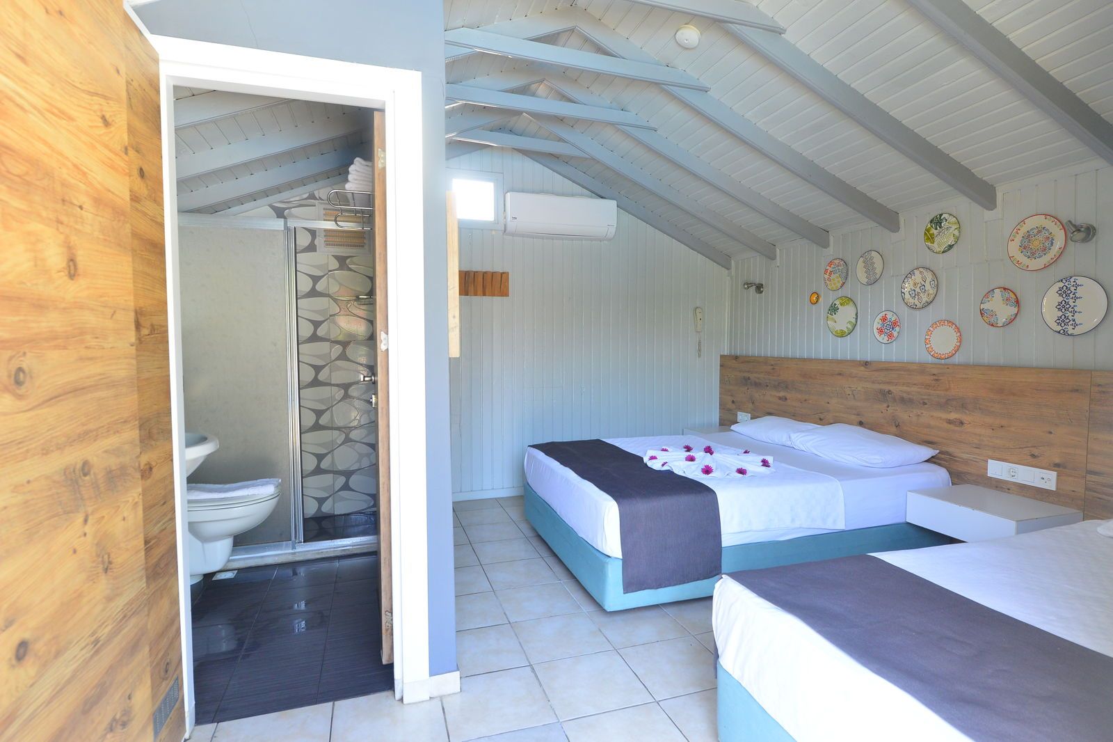 Leda Beach Hotel, foto 5