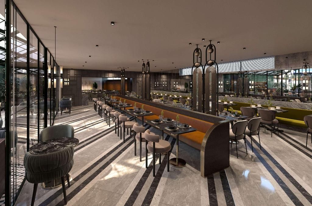 Titanic Comfort Kurfürstendamm, foto 14