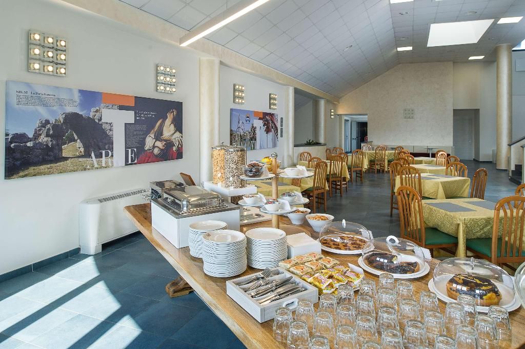 Hotel Testani Colleferro, foto 2