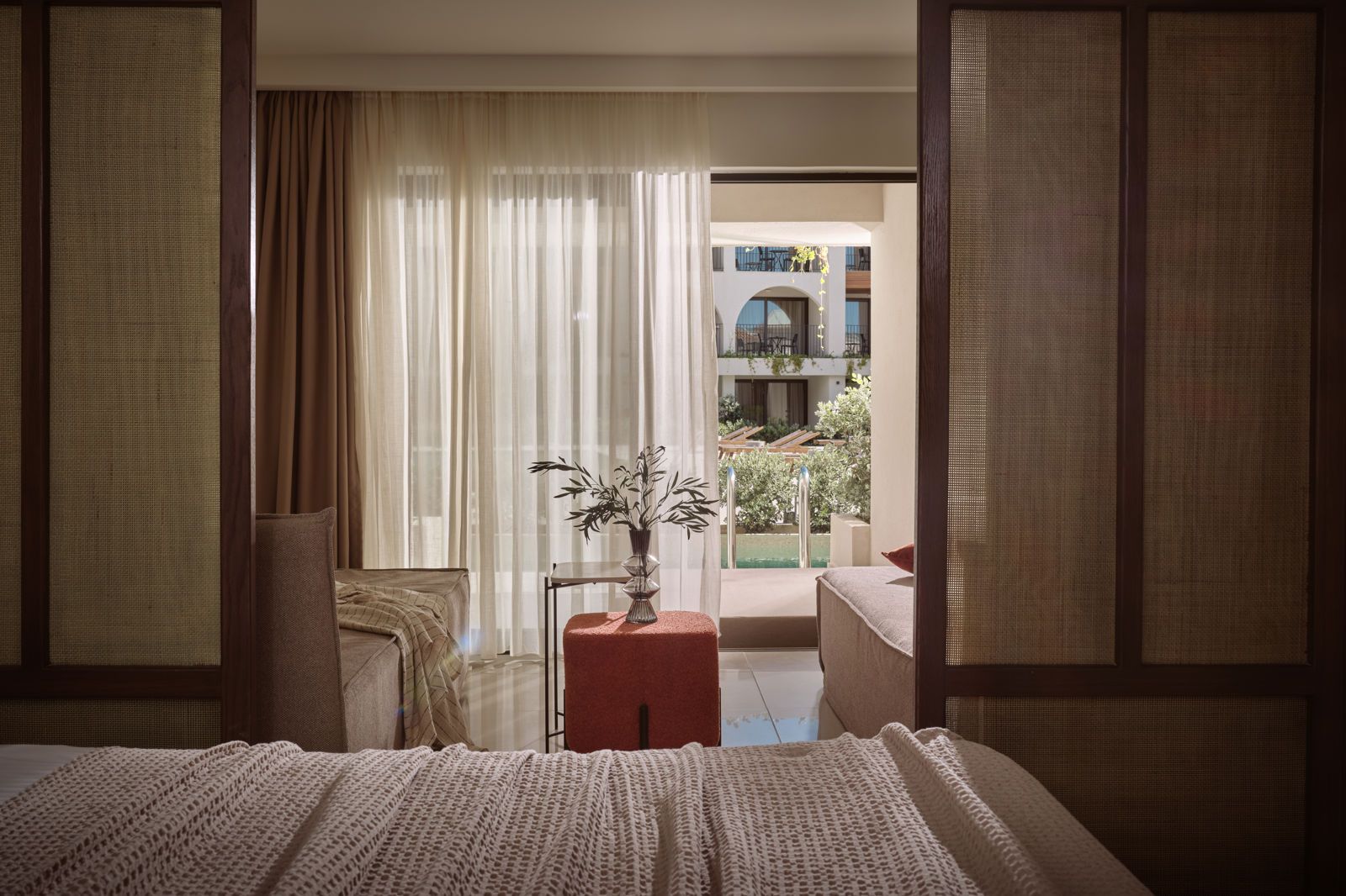 Planos Deluxe Hotel, foto 11
