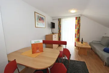 Eetkamer