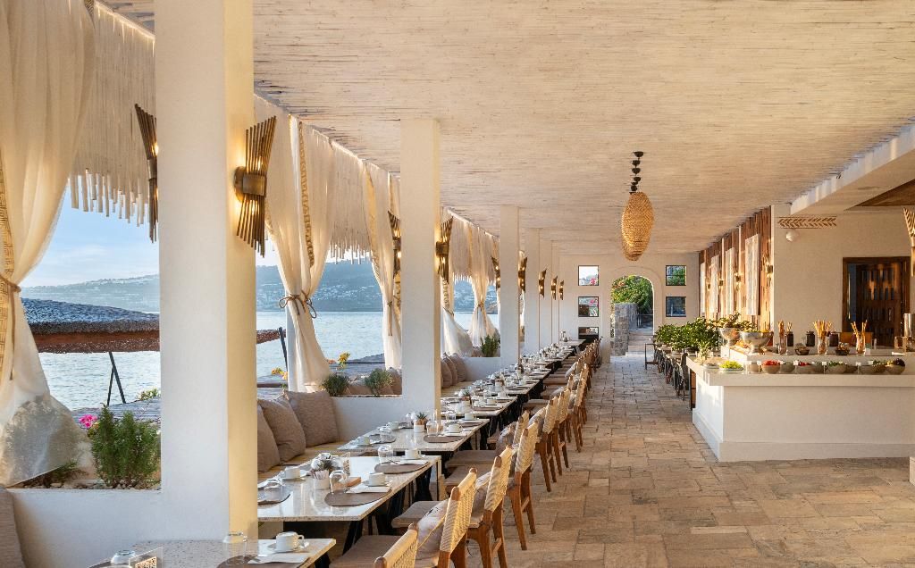 Swissôtel Living Bodrum, foto 13